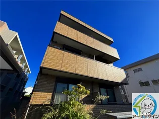 LALA錦が丘の画像