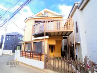 シアフル上清戸の画像