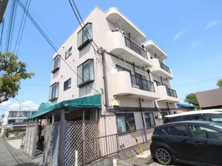 宮川ビルの画像