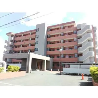 アビタシオンみなみの画像