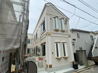 フェリスバニラの画像