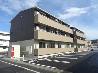 ラ フロレゾン B棟の画像