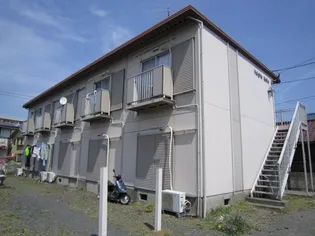 ハイツサイトウの画像