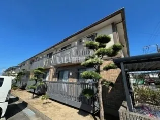 フレンドリースクエア桜 A棟の画像