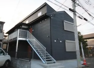 コーラルコート清瀬市野塩の画像