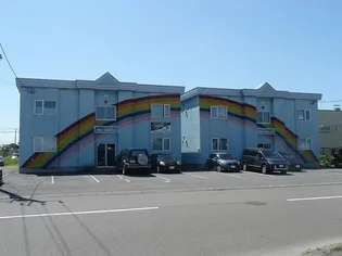 スカイフェリーチェIIの画像