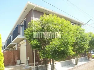 ディアコート大倉山の画像