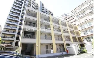 アンプルールフェール本川越の画像