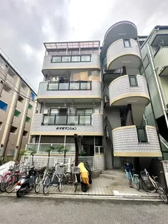 みずほマンションの画像