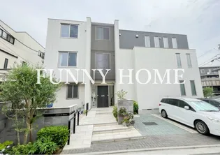 MAISON DE LUANAの画像