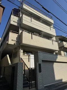 ハイツ三田の画像