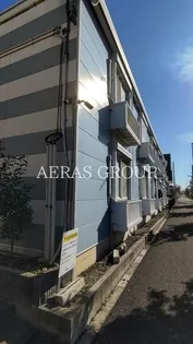 レオパレスHETの画像