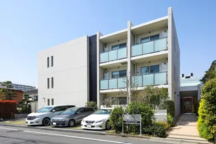 アレ ベルト下丸子の画像