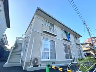 フォーブル北山の画像