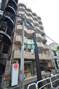 ハイタウン南品川の画像