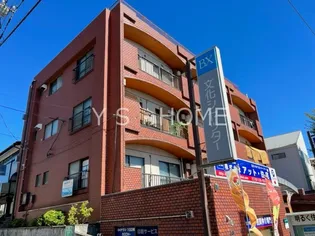 プラムヒルの画像