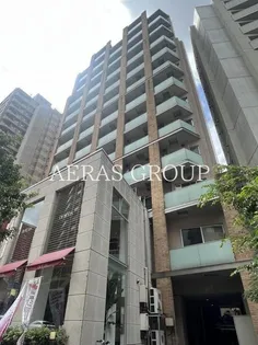 アイ・ブライト【7階】の外観