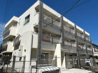 RENOCOURT IZUMIの画像