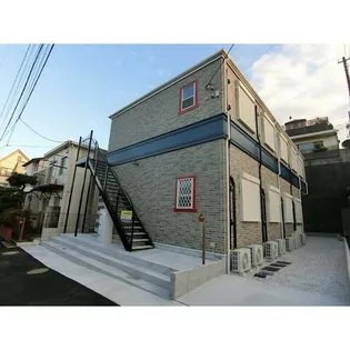 ハーミットクラブハウス西馬込IIの画像