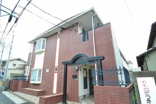 レオパレスミルラの画像