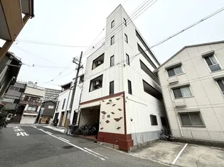 ニッシン第3マンションの画像