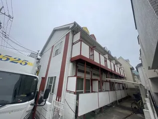 サンライズ弐番館の画像