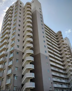 シティコーポ住之江2号館の画像