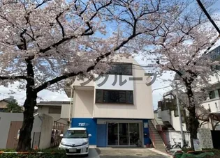 サクラビルの画像