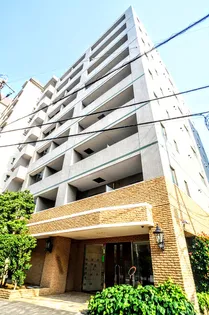 グランヴァン東品川の画像