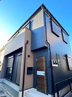 ガーデンヒルズ芝5丁目の画像