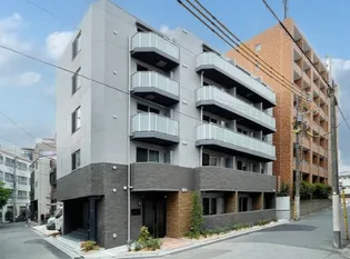 グローベル ザ クレス押上の画像