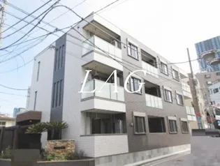 CLARICE 武蔵小杉の画像