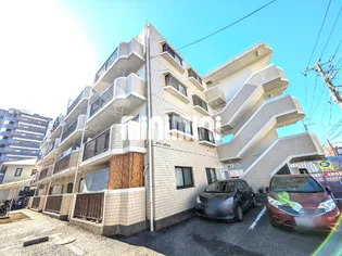 メゾンエトワールIの画像