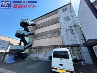 リバーサイド東古河の画像