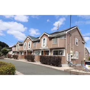 ハウスガーデン楡木I番館の画像