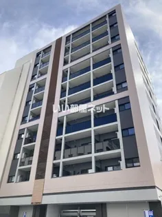 ベルコルティーレ【5階】の外観