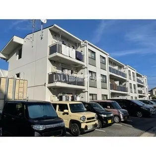 ガーデンヒルズ六高台B棟の画像