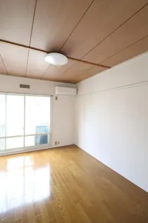 ビューラーオークボB棟の画像