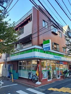 石沢ビルの画像