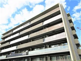 アクアブリーズ川崎の画像