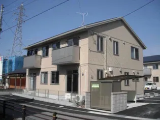 CLOVER TEA ーRの画像