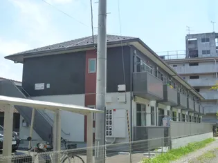 シャーメゾン一高南の画像