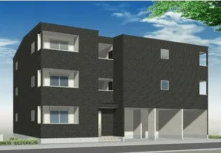 ジーメゾン渚元町プレディアの画像