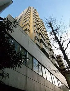 キャッスル新宿の画像