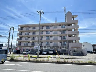 マンションあおばの画像