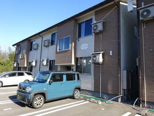 グレイス石原B棟の画像