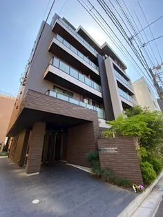 住吉Sマンションの画像