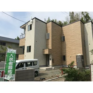 クラリス京町の画像