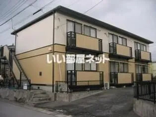 サンライフ菅沼の画像