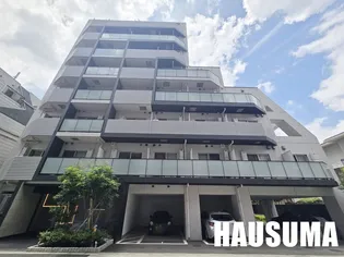 アークマーク王子本町の画像